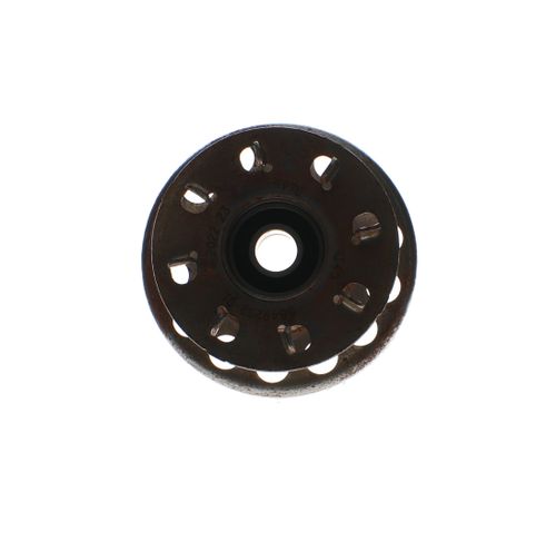 Driving Pulley Assy 14"