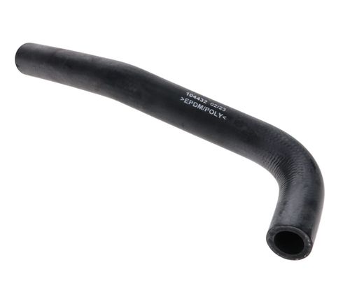 Thwaites Expansion Bottle Hose OEM Number: T104432