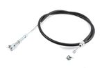 MBR71 Clutch Cable OEM; 1714-70 (HTL1827)