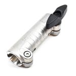 Driveshaft Coupling Sleeve (HGR2560)