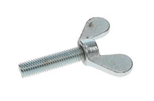 Clamp/Bolt/Wing Screw M12X50
