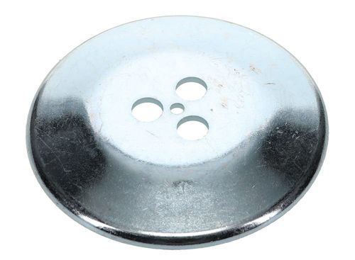 Wacker Neuson Pulley Half - OEM Number: 5100064173