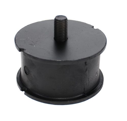 Bomag Rubber Drum Mount - OEM Number: 06128725, 06128815