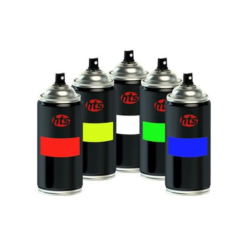 Multi Aerosol Paint Pack (20Pk)