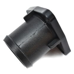 JCB Style Thermostat Housing OEM: 320/04890 (HMP1225)