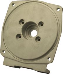 Flange Bracket SEH-25