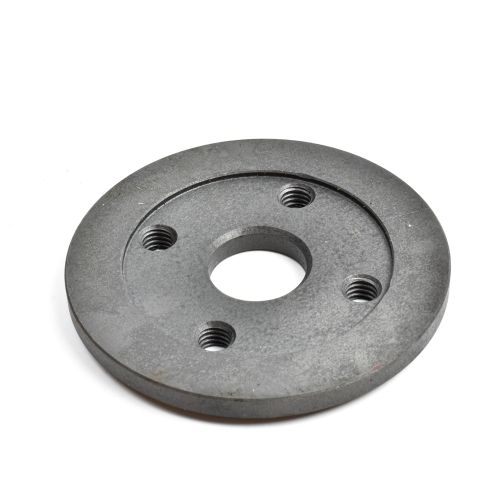 Clamping  Plate