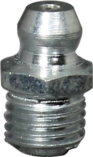 Straight Nipple M10 X 1.50mm