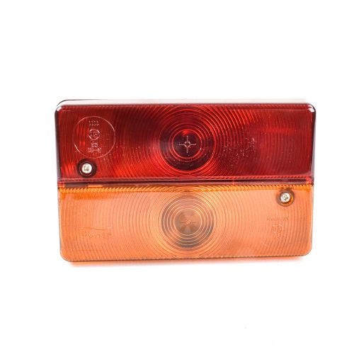 JCB Style Rear Lamp Assembly OEM; 700/23600