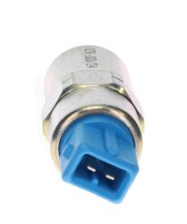 Perkins Stop Solenoid - OEM Number: 26420469