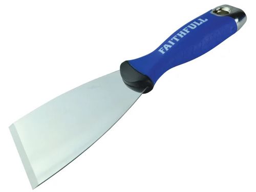 Faithfull Stripping Knife 75mm