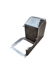 Mecalac MBR71 Water Tank - OEM Number: T150657Gy03