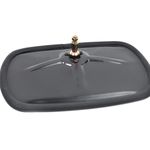 JCB Style Exterior Mirror OEM: 121/59400 (HTL2592)