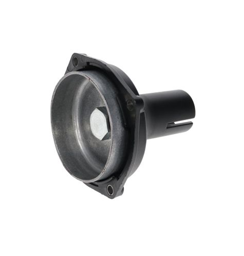 Centrifugal Clutch Housing With Alum Ring