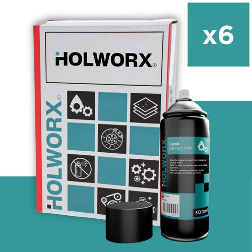 Holworx® Leak Detector