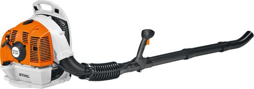 Stihl BR350 Control Handle (New Type)