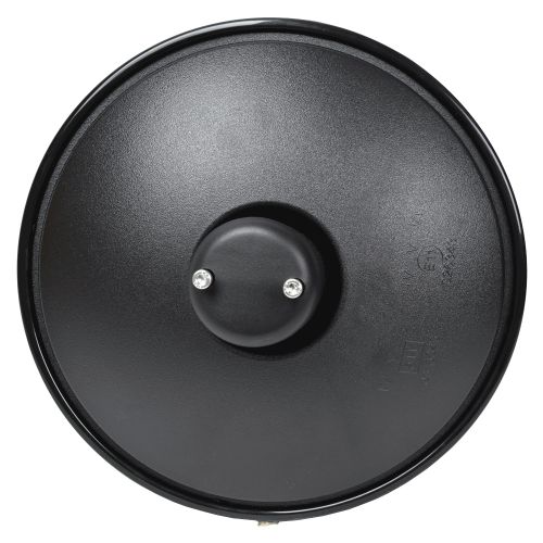 JCB Style 307mm Large Hawk Eye Mirror With 42mm Bracket OEM: 333/D3288