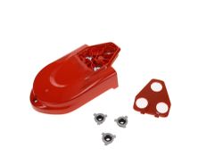 Husqvarna Belt Guard Front Kit - OEM Number: 596 90 87-01