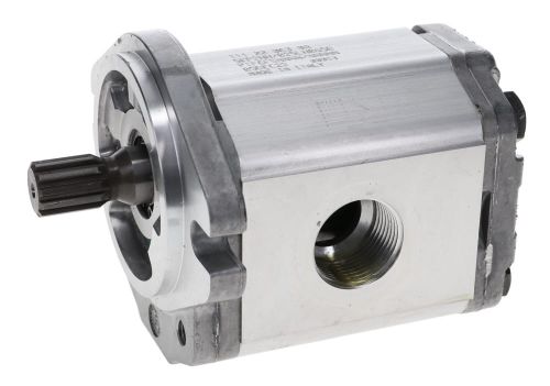 Barford 5-9 Tonne Hydraulic Pump - OEM Number: Sx705197