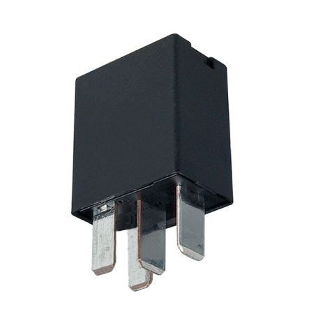 Relay 24V Micro Make/Break 10A