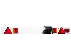 4'6" LED Lighting Board 12/24V