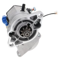 “Kubota Starter Motor 1.2kW - OEM Numbers: 16285-63010, 16285-63011, 16285-63012”-1