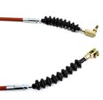 Barford Sxr9, Sk10Throttle Cable 30" (760mm) OEM Number: Sx683025 (HMP1743)