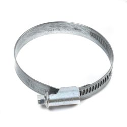 Hose Clip - Terex Radiator Bottom Hose OEM: 351714M1 (HMP1751)