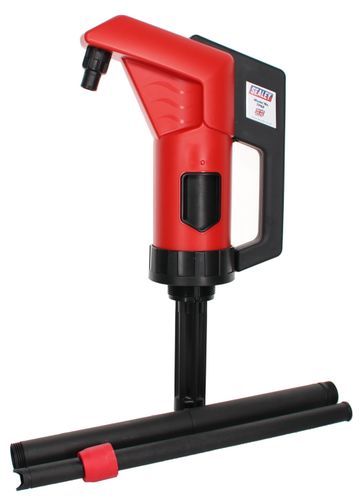 Sealey Heavy Duty Lever Drum Pump Tp66