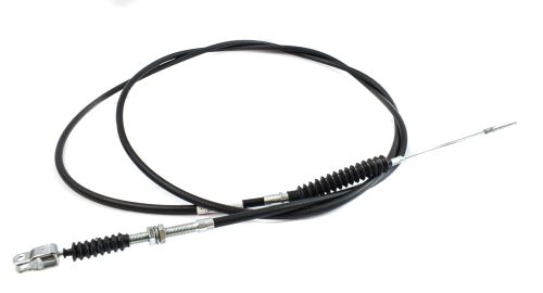 JCB Style 3 Tonne Handbrake Cable (2015-2017) OEM; 334/E6917