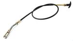 JCB Style Bonnet Release Cable OEM: 910/60151 (HMP2885)