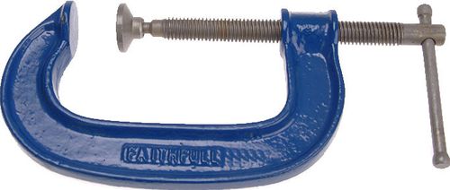 G Clamps
