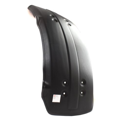 Fender Trim Front R/H - JCB For JCB Part Number 400/D7801