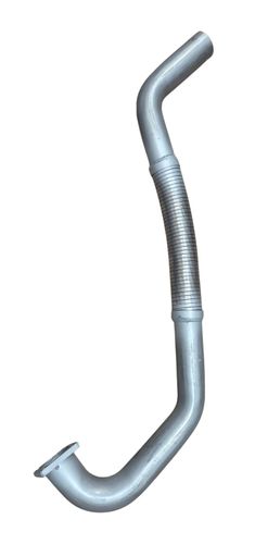 Atlas Copco Exhaust Pipe - OEM Number: 1626416601