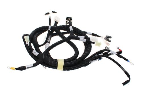 Atlas Copco Wiring Harness - OEM Number: 1604039908