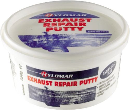 Exhaust Repair Putty