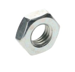 Nut Thin M10 Suit JCB OEM: 1370/0302Z