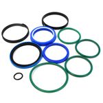 JCB Style Bucket Ram Seal Kit OEM: 991/00147 (HMP1576)