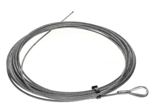 Genie Gl12 Mast Cable OEM Number: 5272Gt