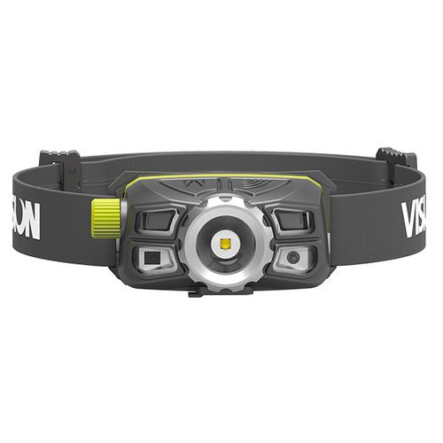 Vision LED Head Torch 350 Lumen