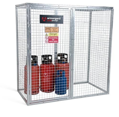 Gorilla Gas Cage 1800X900X1800