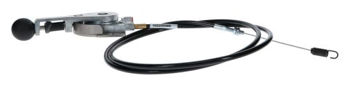 Terex Throttle Cable TV800/900 OEM: 1748-1052