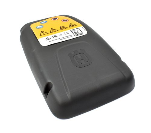 K760 Filter Cover (Inc Decal)