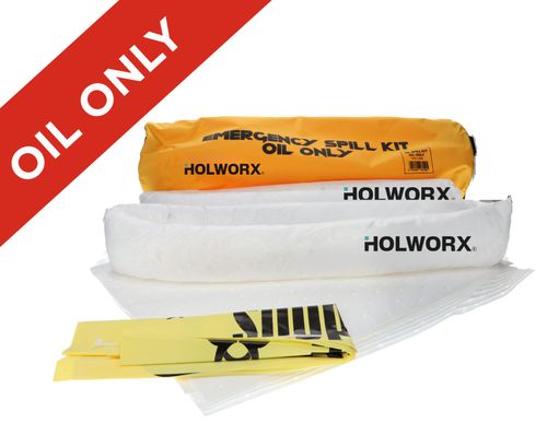 Spill Kit - Oil Only 20Ltr