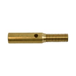 Cobra Rod End Fitting 4.5mm