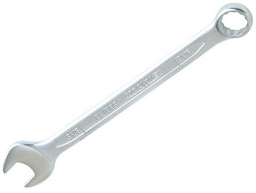 30mm Combination Spanners Metric