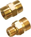 Hose Adaptor 22mm X 22mm