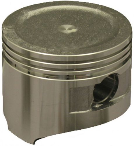 Honda GX390 Gdaf Piston OEM Number: 13102-Zf6-W00