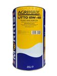 Agrimax UTTO 10W-40 25Ltr