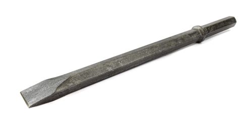 Narrow Chisel Hex 32 X 160 mm